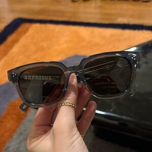 Raen polarized sunglasses Mikey February collection